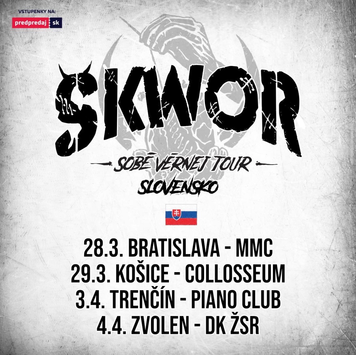 ŠKWOR SK 2025
